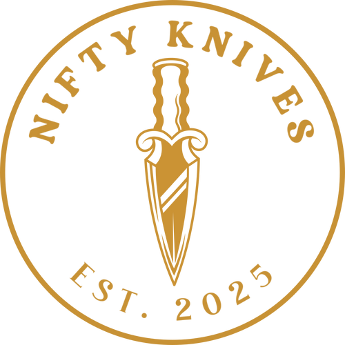 Nifty Knives